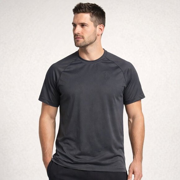 Spyder Other - Spyder active performance short sleeve tee